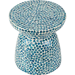 Столик дизайнерский Oyster fountain варинант исполнения - 2 | Loft Concept в Барнауле