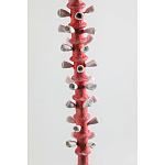 Статуэтка тропический фрукт Pandora Tropical Fruit Tall Turquoise Red варинант исполнения - 2 | Loft Concept в Барнауле