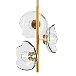 Подвесной светильник Future tense варинант исполнения - 1 | Loft Concept в Барнауле