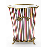 Кашпо Red pink design варинант исполнения - 3 | Loft Concept в Барнауле