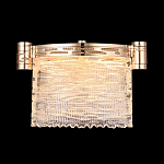 Бра с текстурным овальным абажуром Splendor Palace Style варинант исполнения - 4 | Loft Concept в Барнауле