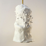 Светильник Astrophytum asterias варинант исполнения - 1 | Loft Concept в Барнауле