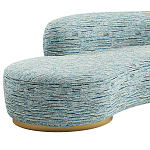 Диван Gold River варинант исполнения - 3 | Loft Concept в Барнауле