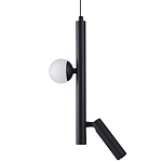 Подвесной светодиодный светильник Longo Hanging Lamp варинант исполнения - 1 | Loft Concept в Барнауле