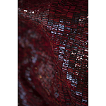 Панно «Red Flow» варинант исполнения - 2 | Loft Concept в Барнауле