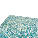 Столик дизайнерский Tiles of the sea варинант исполнения - 12 | Loft Concept в Барнауле