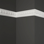 Молдинг с орнаментом MO-05 варинант исполнения - 1 | Loft Concept в Барнауле