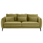 Диван трёхместный с подлокотниками Dutchman варинант исполнения - 22 | Loft Concept в Барнауле