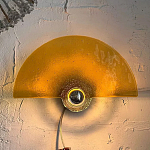 Бра-брошь Kokoshnik варинант исполнения - 3 | Loft Concept в Барнауле