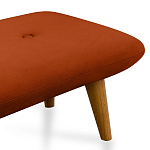 Банкетка Palmer Banquet варинант исполнения - 25 | Loft Concept в Барнауле