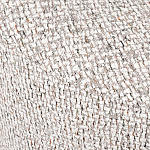 Кресло вращающееся круглой формы из серого шенилла Favorite Vacation Place варинант исполнения - 2 | Loft Concept в Барнауле