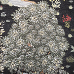 Мебельная ткань Жаккард мульти цвет 140 см T3-33 варинант исполнения - 2 | Loft Concept в Барнауле