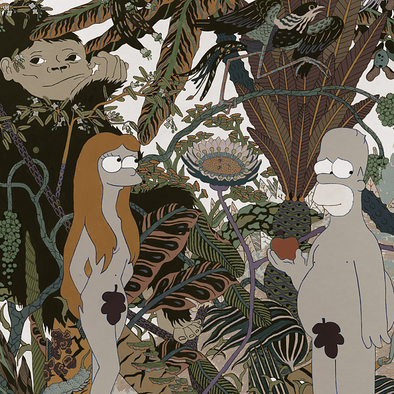 Мебельная ткань Велюр 145 см Т4-91  в Барнауле | Loft Concept 