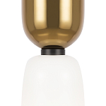 Подвесной светильник Golden brightness варинант исполнения - 2 | Loft Concept в Барнауле