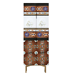 Тумба Tall Carpet Grew in Russia варинант исполнения - 1 | Loft Concept в Барнауле