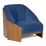 Премиальное кресло Karhan варинант исполнения - 1 | Loft Concept в Барнауле