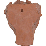 Кашпо Roman face варинант исполнения - 4 | Loft Concept в Барнауле