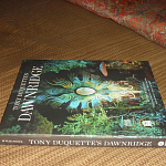 Редкая книга Tony Duquette Dawnridge: The Visual History of a Home Transformation by Wil Букинистика варинант исполнения - 3 | Loft Concept в Барнауле