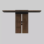 Стол «Гедонист» варинант исполнения - 3 | Loft Concept в Барнауле