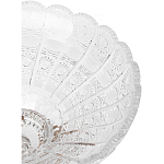 Чаша на бронзовых ножках с тремя ангелами Eden Garden варинант исполнения - 4 | Loft Concept в Барнауле