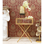 Железное кашпо Verqrary варинант исполнения - 4 | Loft Concept в Барнауле