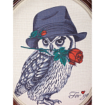 Стул French the owl is elegant варинант исполнения - 5 | Loft Concept в Барнауле