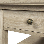 Стол журнальный Dertig варинант исполнения - 3 | Loft Concept в Барнауле