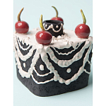 Подсвечник Герцогини Нини варинант исполнения - 3 | Loft Concept в Барнауле