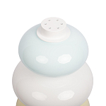 Настольная лампа из стеклянных сфер в пастельных тонах Высота 40 см Pastel Lunaria варинант исполнения - 4 | Loft Concept в Барнауле