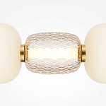 Подвесной светильник Mirror Paraphernalia варинант исполнения - 2 | Loft Concept в Барнауле