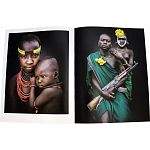 Vulnerable: Olga Michi варинант исполнения - 2 | Loft Concept в Барнауле