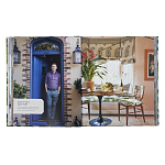 Книга известного дизайнера интерьеров Питера Данэма The World of Peter Dunham: Global Style from Paris to Hollywood варинант исполнения - 7 | Loft Concept в Барнауле