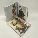 100 современных модельеров 100 Contemporary Fashion Designers  варинант исполнения - 6 | Loft Concept в Барнауле