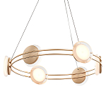 Люстра Modern Cosiness 60 варинант исполнения - 1 | Loft Concept в Барнауле