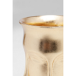 Ваза VASE MANY FACE Gold варинант исполнения - 2 | Loft Concept в Барнауле