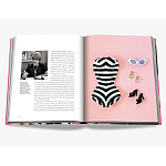 Подарочный редкий коллекционный альбом Барби Barbie - Assouline Coffee Table Book by Assouline варинант исполнения - 3 | Loft Concept в Барнауле