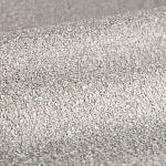 Мебельная ткань  Luna Серо-Бежевое Букле N 1125 варинант исполнения - 1 | Loft Concept в Барнауле