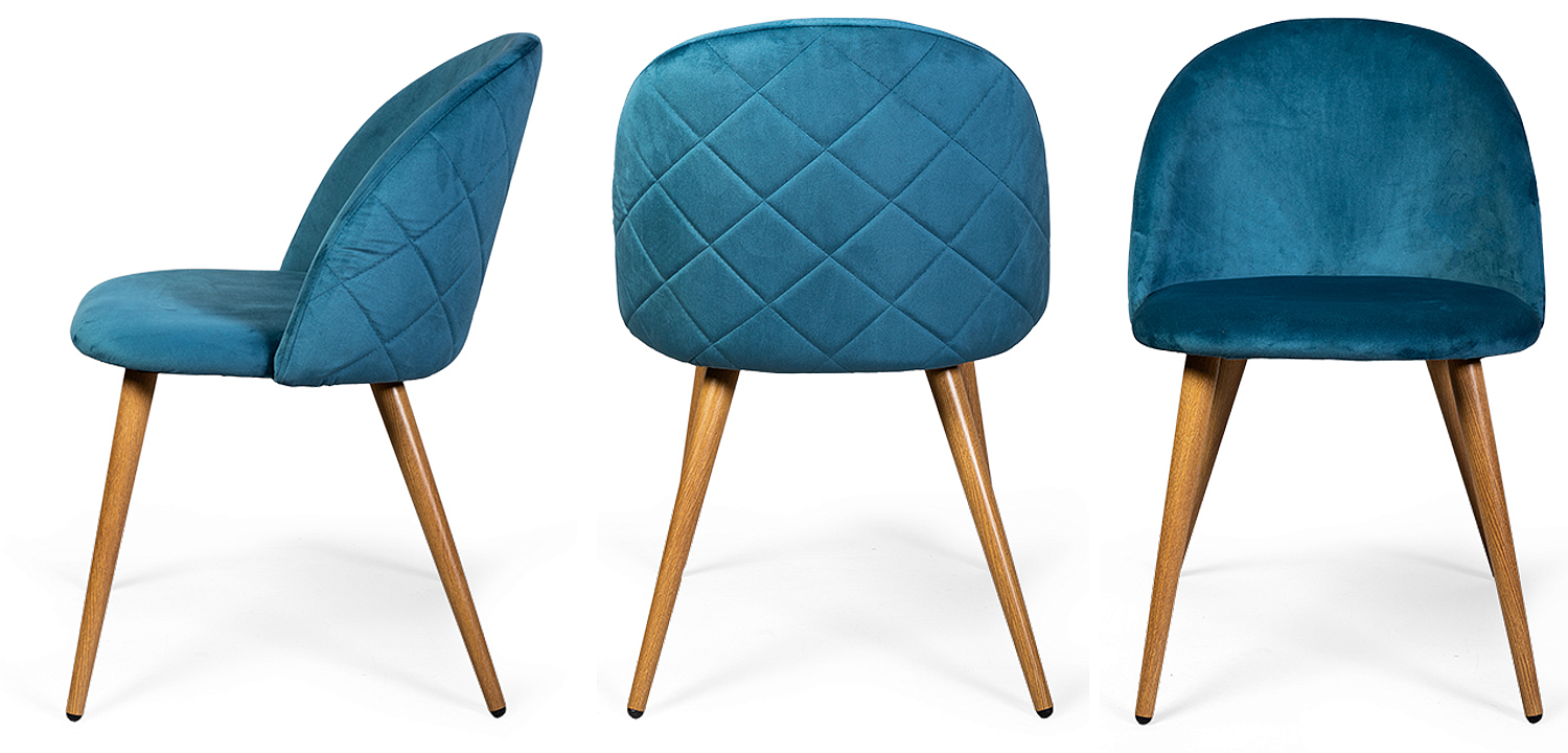 Стул Amit Chair Стул Amit Chair - Loft-Concept в Барнауле