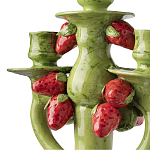 Подсвечник Candleholder Heart Strawberry X3 варинант исполнения - 2 | Loft Concept в Барнауле
