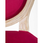 Стул French Scarlet pepper варинант исполнения - 5 | Loft Concept в Барнауле