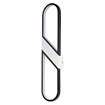 Бра светодиоидное овальной формы Luke Lampco Tracer Lamp варинант исполнения - 1 | Loft Concept в Барнауле