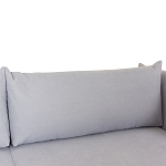 Диван Clo Maren light grey варинант исполнения - 8 | Loft Concept в Барнауле