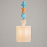 Подвесной светильник Comforty Е27 варинант исполнения - 4 | Loft Concept в Барнауле