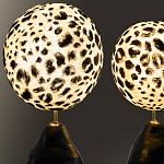 Настольная лампа «ЛЕО» варинант исполнения - 2 | Loft Concept в Барнауле