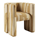 Кресло Seattle варинант исполнения - 1 | Loft Concept в Барнауле