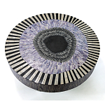 Авторский кофейный стол Evening Ocean Coffee Table Big варинант исполнения - 1 | Loft Concept в Барнауле