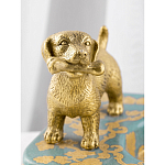 Пепельница фарфоровая Dog варинант исполнения - 9 | Loft Concept в Барнауле