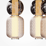 Потолочный светильник Crop Town варинант исполнения - 3 | Loft Concept в Барнауле