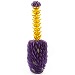 Украшение для интерьера Фиолетовый фрукт Pandora Tropical Fruit 17 варинант исполнения - 4 | Loft Concept в Барнауле