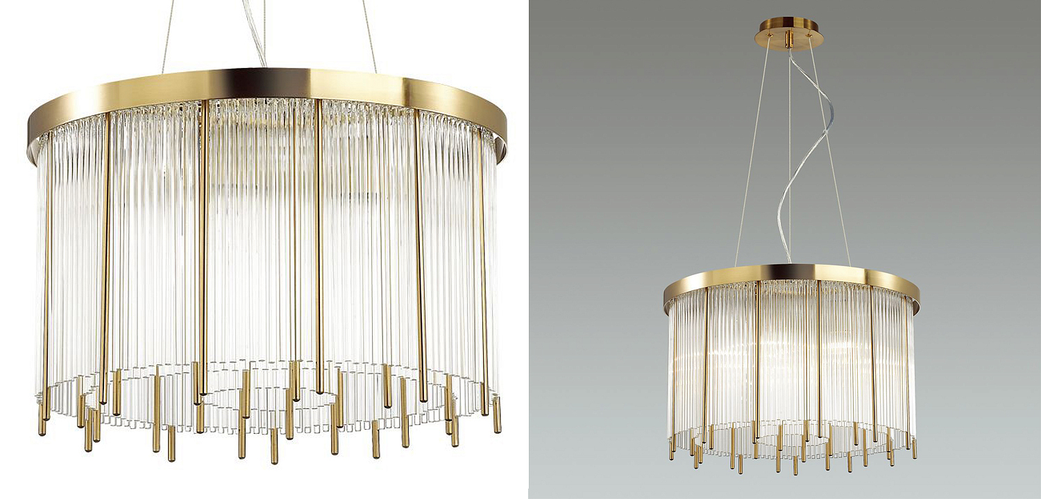 Люстра Niemira Chandelier 50 Люстра Niemira Chandelier 50 - Loft-Concept в Барнауле